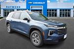 2025 Chevrolet Traverse AWD SUV for sale #46851 - photo 1