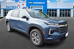 2025 Chevrolet Traverse AWD SUV for sale #46851 - photo 10