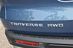 2025 Chevrolet Traverse AWD SUV for sale #46851 - photo 16