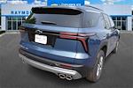 2025 Chevrolet Traverse AWD SUV for sale #46851 - photo 2
