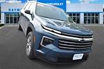 2025 Chevrolet Traverse AWD SUV for sale #46851 - photo 9