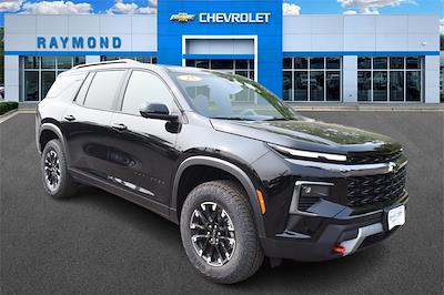 2025 Chevrolet Traverse AWD SUV for sale #46852 - photo 1