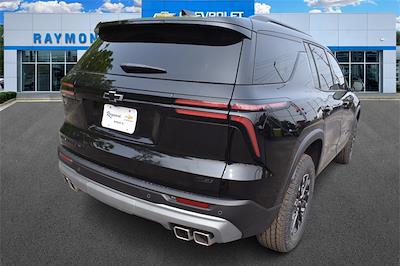 2025 Chevrolet Traverse AWD SUV for sale #46852 - photo 2