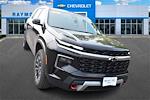 2025 Chevrolet Traverse AWD SUV for sale #46852 - photo 9