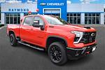 2025 Chevrolet Silverado 2500 Crew Cab 4x4 Pickup for sale #46858 - photo 10