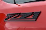 2025 Chevrolet Silverado 2500 Crew Cab 4x4 Pickup for sale #46858 - photo 13