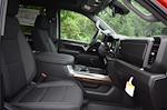 2025 Chevrolet Silverado 2500 Crew Cab 4x4 Pickup for sale #46858 - photo 15