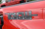 2025 Chevrolet Silverado 2500 Crew Cab 4x4 Pickup for sale #46858 - photo 17