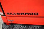 2025 Chevrolet Silverado 2500 Crew Cab 4x4 Pickup for sale #46858 - photo 19