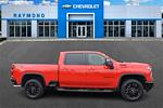 2025 Chevrolet Silverado 2500 Crew Cab 4x4 Pickup for sale #46858 - photo 3