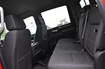 2025 Chevrolet Silverado 2500 Crew Cab 4x4 Pickup for sale #46858 - photo 21