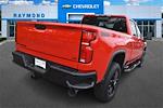 2025 Chevrolet Silverado 2500 Crew Cab 4x4 Pickup for sale #46858 - photo 2