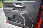 2025 Chevrolet Silverado 2500 Crew Cab 4x4 Pickup for sale #46858 - photo 33