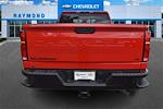 2025 Chevrolet Silverado 2500 Crew Cab 4x4 Pickup for sale #46858 - photo 4