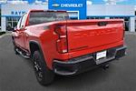 2025 Chevrolet Silverado 2500 Crew Cab 4x4 Pickup for sale #46858 - photo 5