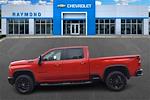 2025 Chevrolet Silverado 2500 Crew Cab 4x4 Pickup for sale #46858 - photo 6