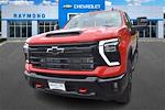 2025 Chevrolet Silverado 2500 Crew Cab 4x4 Pickup for sale #46858 - photo 7