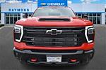 2025 Chevrolet Silverado 2500 Crew Cab 4x4 Pickup for sale #46858 - photo 8