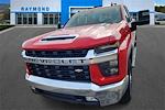 2022 Chevrolet Silverado 3500 Double Cab 4x4 Pickup for sale #46862A - photo 5