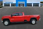 2022 Chevrolet Silverado 3500 Double Cab 4x4 Pickup for sale #46862A - photo 6
