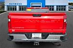 2022 Chevrolet Silverado 3500 Double Cab 4x4 Pickup for sale #46862A - photo 8