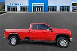 2022 Chevrolet Silverado 3500 Double Cab 4x4 Pickup for sale #46862A - photo 9