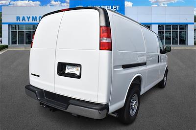New 2025 Chevrolet Express 2500 Adrian Upfitted Cargo Van for sale #46863 - photo 2