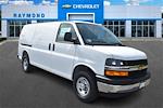 New 2025 Chevrolet Express 2500 Adrian Upfitted Cargo Van for sale #46863 - photo 1