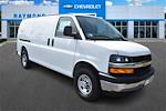 New 2025 Chevrolet Express 2500 Adrian Upfitted Cargo Van for sale #46863 - photo 10
