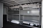 New 2025 Chevrolet Express 2500 Adrian Upfitted Cargo Van for sale #46863 - photo 13
