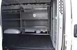 New 2025 Chevrolet Express 2500 Adrian Upfitted Cargo Van for sale #46863 - photo 14