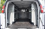 New 2025 Chevrolet Express 2500 Adrian Upfitted Cargo Van for sale #46863 - photo 16