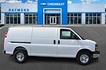New 2025 Chevrolet Express 2500 Adrian Upfitted Cargo Van for sale #46863 - photo 3