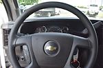New 2025 Chevrolet Express 2500 Adrian Upfitted Cargo Van for sale #46863 - photo 23