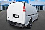 New 2025 Chevrolet Express 2500 Adrian Upfitted Cargo Van for sale #46863 - photo 2