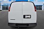 New 2025 Chevrolet Express 2500 Adrian Upfitted Cargo Van for sale #46863 - photo 4