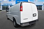 New 2025 Chevrolet Express 2500 Adrian Upfitted Cargo Van for sale #46863 - photo 5