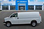 New 2025 Chevrolet Express 2500 Adrian Upfitted Cargo Van for sale #46863 - photo 6