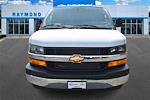 New 2025 Chevrolet Express 2500 Adrian Upfitted Cargo Van for sale #46863 - photo 8