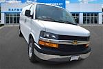 New 2025 Chevrolet Express 2500 Adrian Upfitted Cargo Van for sale #46863 - photo 9