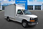 2025 Chevrolet Express 3500 Regular Cab RWD Box Van for sale #46864 - photo 1