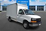 2025 Chevrolet Express 3500 Regular Cab RWD Box Van for sale #46864 - photo 10