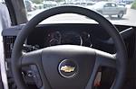 2025 Chevrolet Express 3500 Regular Cab RWD Box Van for sale #46864 - photo 19