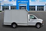 2025 Chevrolet Express 3500 Regular Cab RWD Box Van for sale #46864 - photo 3