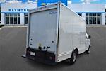 2025 Chevrolet Express 3500 Regular Cab RWD Box Van for sale #46864 - photo 2