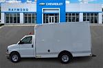 2025 Chevrolet Express 3500 Regular Cab RWD Box Van for sale #46864 - photo 6