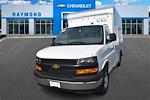 2025 Chevrolet Express 3500 Regular Cab RWD Box Van for sale #46864 - photo 7