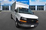 2025 Chevrolet Express 3500 Regular Cab RWD Box Van for sale #46864 - photo 9