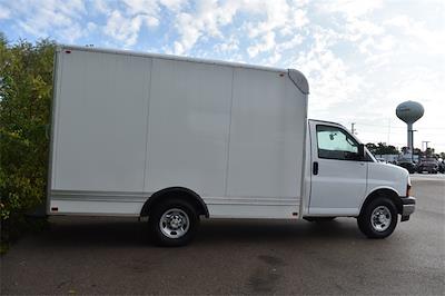 2025 Chevrolet Express 3500 Regular Cab RWD Bay Bridge Box Van for sale #46865 - photo 2