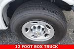 2025 Chevrolet Express 3500 Regular Cab RWD Bay Bridge Box Van for sale #46865 - photo 11